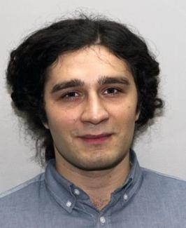 Artashes Ter-Isahakyan