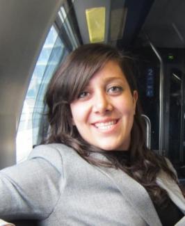 Dr. Azin Akbari