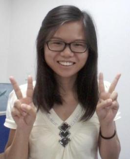 Huanhuan Bai