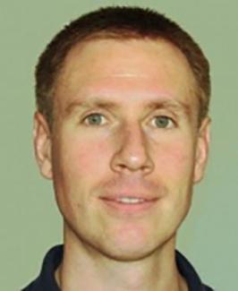 Dr. Nicolas Briot