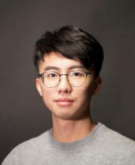 Dr. Zhiyuan Feng