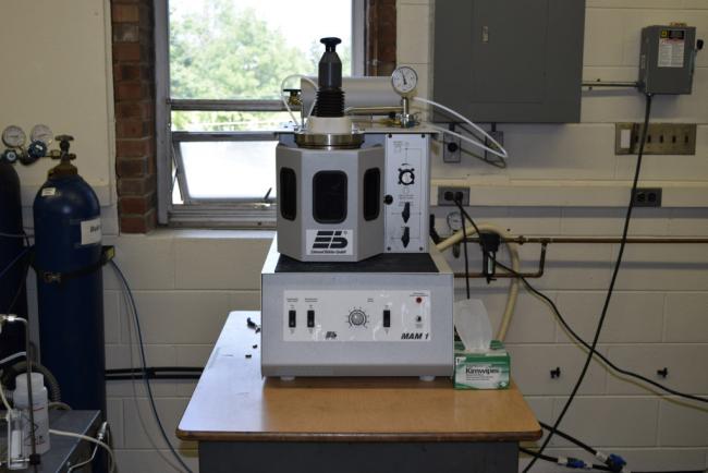 Arc Melting System