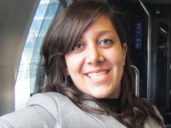 Dr. Azin Akbari